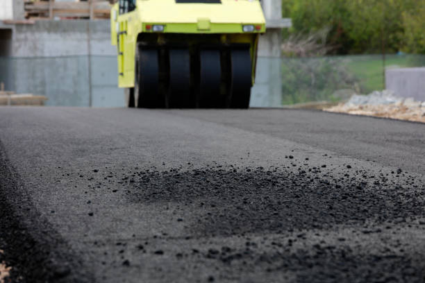 Best Best Driveway Pavers  in Van Buren, AR