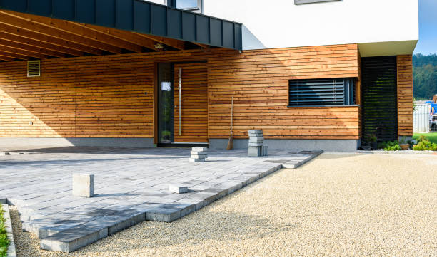 Best Driveway Pavers Near Me  in Van Buren, AR