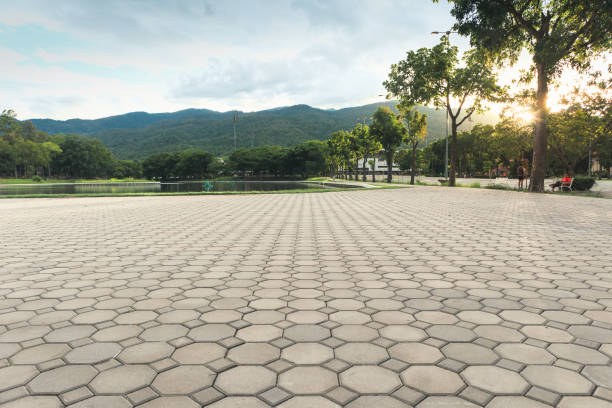 Reasons to Select Us for Your Driveway Paving Requirements in Van Buren, AR