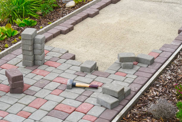 Van Buren, AR Driveway Pavers Company