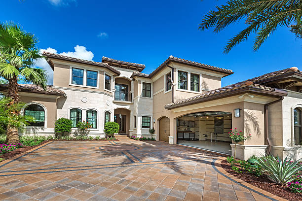 Best Interlocking Driveway Pavers  in Van Buren, AR