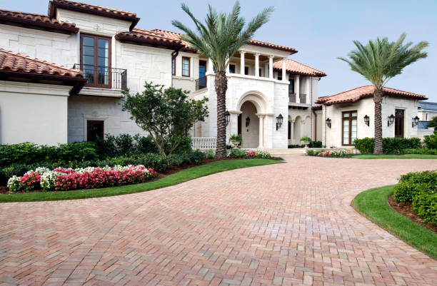 Reliable Van Buren, AR Driveway Pavers Solutions