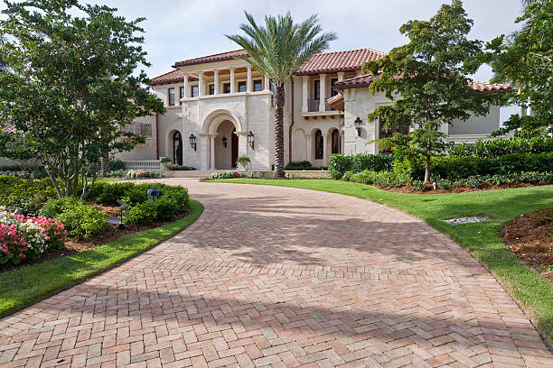  Van Buren, AR Driveway Pavers Pros