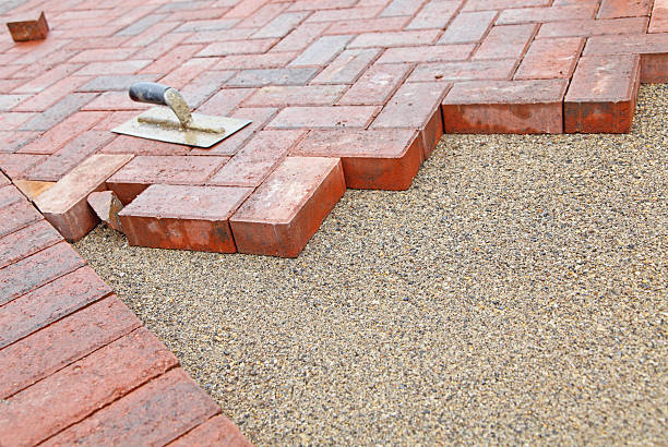 Best Driveway Paving Contractor  in Van Buren, AR