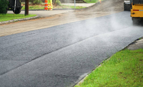 Best Affordable Driveway Pavers  in Van Buren, AR