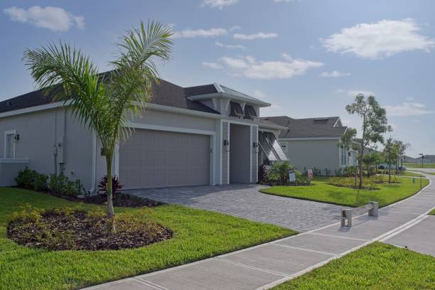 Best Decorative Driveway Pavers  in Van Buren, AR
