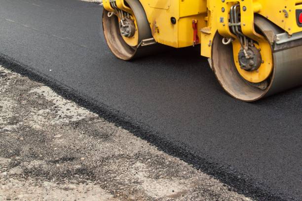 Professional Driveway Pavers in Van Buren, AR
