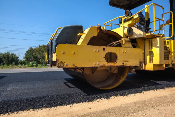 Best Professional Driveway Pavers  in Van Buren, AR